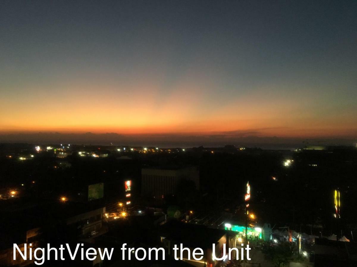 Cityscape Residences 1102 Bacolod Kültér fotó