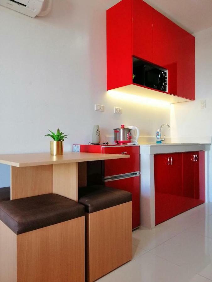 Cityscape Residences 1102 Bacolod Kültér fotó